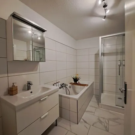 Appartamento Livora Living - Stilvolles Dg-apartment An Der Fussgaengerzone - 2 Schlafzimmer *